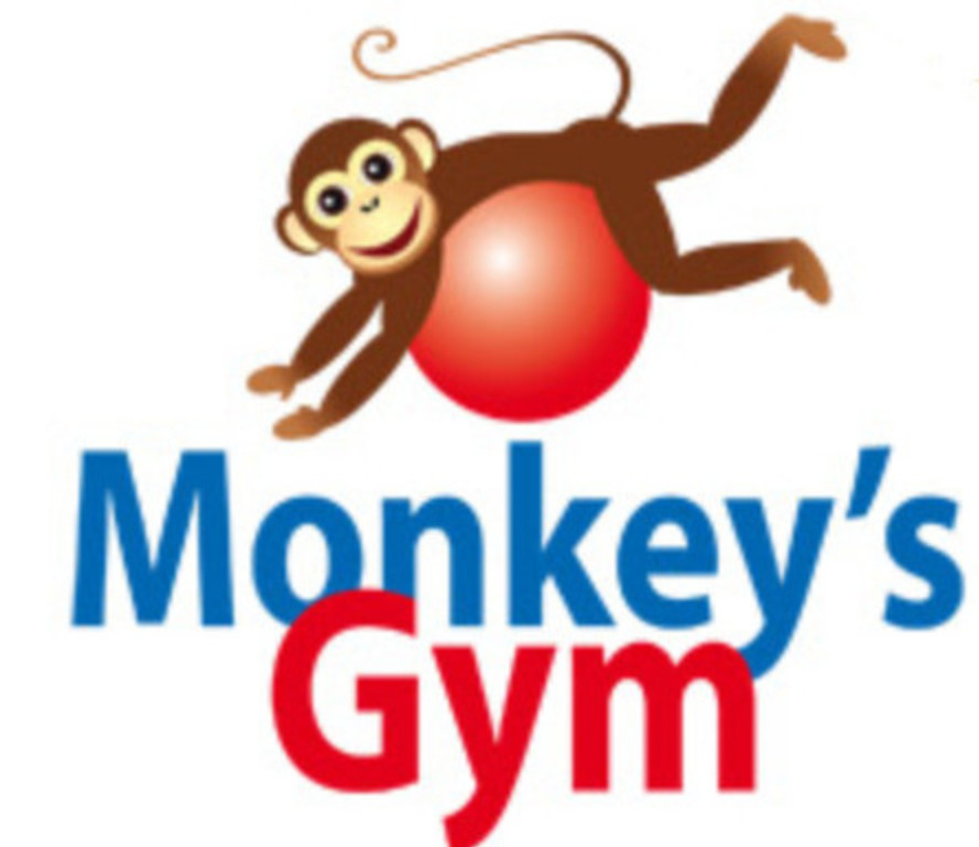 Monkey´s Gym - pobočka Baby Club Juklík