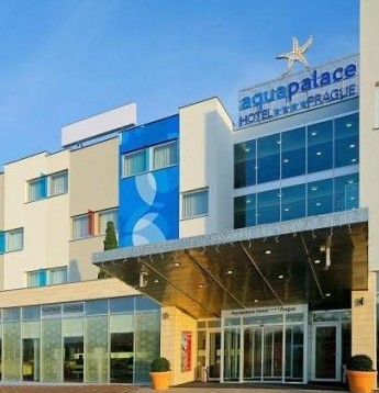 Aquapalace